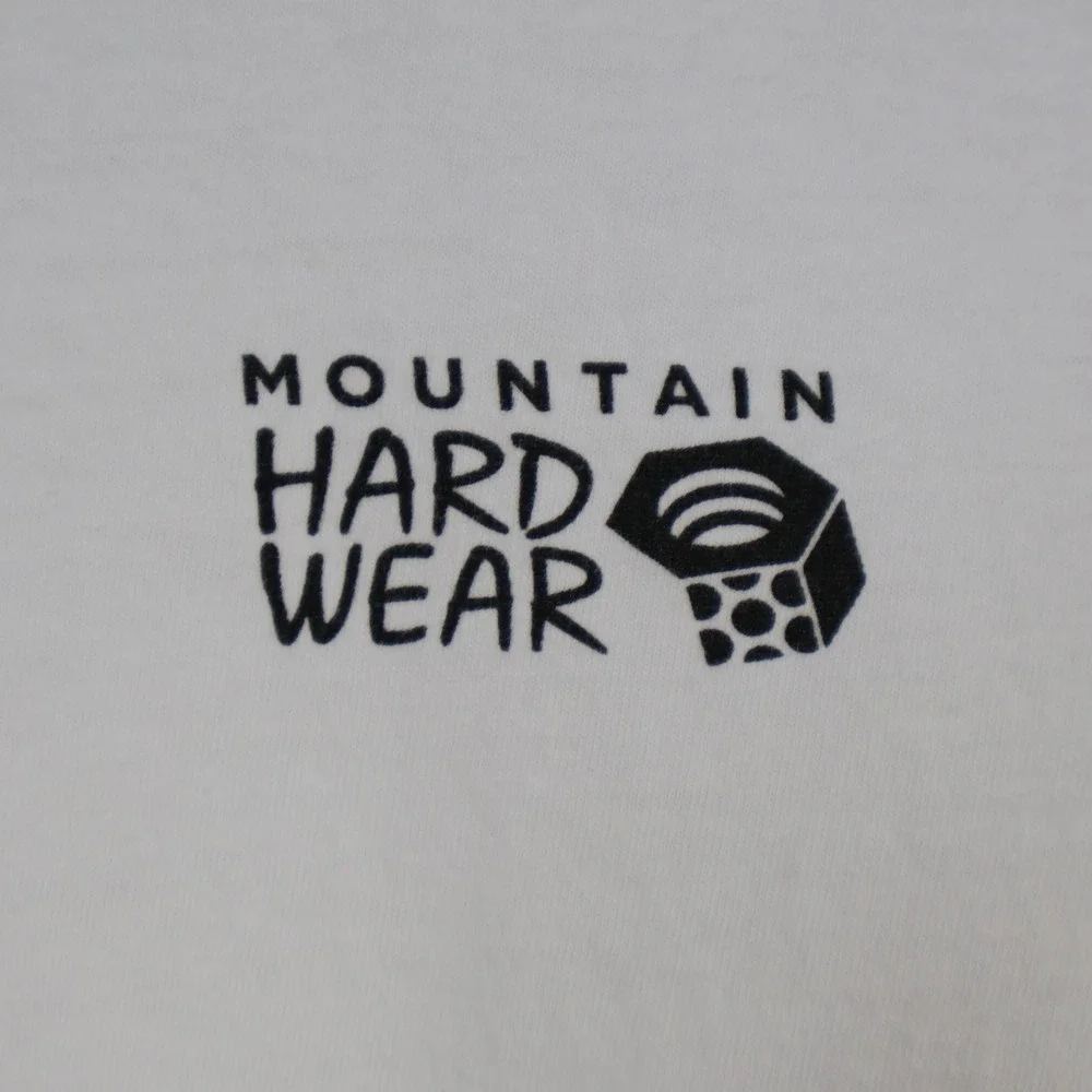 Mountain Hardwear mountain hardwear